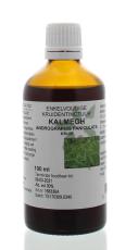 Natura Sanat Kalmegh Andrographis Paniculata Kruid  100ml