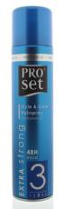 Proset Hairspray classic extra strong 300ml