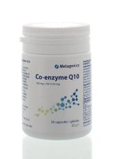 Metagenics Co enzyme Q10 100 mg 30 capsules