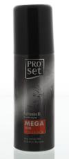 Proset Haarspray mega sterk 50ml