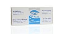 Eye Fresh Daglenzen -0.75 30 stuks