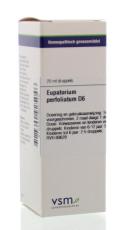 VSM Eupatorium perfoliatum D6 20ml