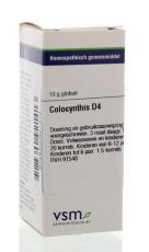 VSM Colocynthis D4 10g