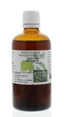 Natura Sanat Allium ursinum / daslook tinctuur 100ml