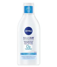Nivea Essentials Verfrissend & Verzorgend Micellair Water 400ml