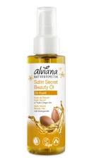 Alviana Beauty Olie Satin Secret 100 ml