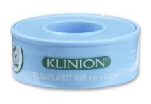 Klinion Klikion Kliniplast Nw 1.25cm 1 Stuk 