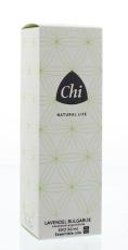 Chi Olie lavendel bulgarije eko 50 ml