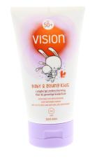 Vision Zonnebrand Baby & Young Kids SPF50+ 120ml