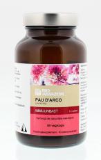 Rio Amazon Immunbast voordeelverpakking 90vc