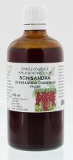 Natura Sanat Schisandra chinensis fruct tinctuur 100ML