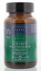 Terranova Green child living multivitmins 100 capsules