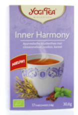 Yogi Tea Inner Harmony 17 zakjes