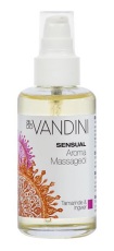 Aldo Vandini Sensual Spicedmass Oil Tamarinde & Ginger 100ml