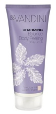 Aldo Vandini Charming Body Peeling Frangipani & Lilac 200ml