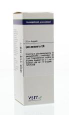 VSM Ipecacuanha D6 20ml