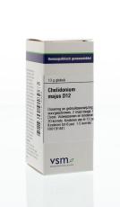 VSM Chelidonium majus D12 10g