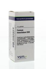 VSM Conium maculatum D30 10g