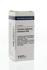 VSM Calcarea carbonica ostrearum 30K 4g