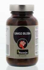 Hanoju Ginkgo biloba extract 400 mg 90 capsules