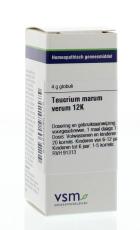 VSM Teucrium marum verum 12K 4g