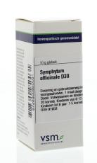 VSM Symphytum officinale D30 10g