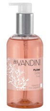 Aldo Vandini Flow Soap Wakame & Pink Grapefruit  250ml