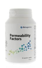 Metagenics Permeability factors 90cap