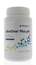 Metagenics Ultra Clear Plus PH Vanille 966g