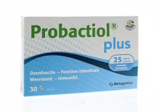 Metagenics Probactiol Plus Darmfunctie 30cap