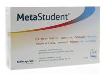 Metagenics Metastudent 60tab