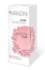 Aldo Vandini Flow Eau De Parfum Wakame & Pink Grapefruit 50ml