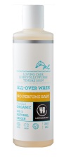 Urtekram Baby All Over Wash No Perfume 250ml
