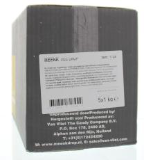 Meenk Franse thijmdrop 5x1kg