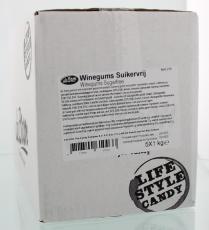 De Bron Winegums Suikervrij 5000 Gram