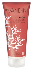 Aldo Vandini Flow Bath & Showergel Wakame & Pink grapefruit 200ml