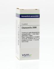 VSM Chamomilla 200K 4g