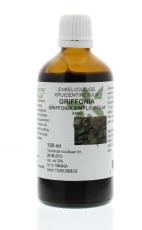 Natura Sanat Griffonia simplicifolia semen tinctuur 100ml