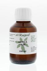 De Cruydhof Arnica Olie 100ml