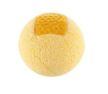 Treets Badbruisbal Honey Bee 1 stuk