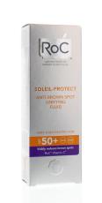 RoC Solei Protect Anti Brown Spot SPF50 50ml