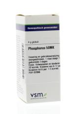 VSM Phosphorus 50MK 4g
