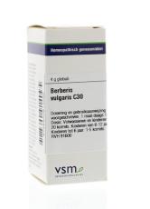 VSM Berberis vulgaris c30 4g