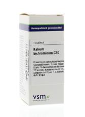 VSM Kalium bichromicum C30 4g