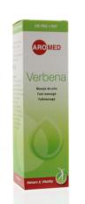 Aromed Voetmassage Verbena 50 ml