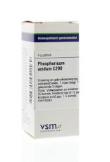 VSM Phosphoricum acidum C200 4g