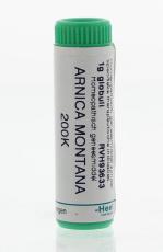 Homeoden Heel Arnica montana 200K 1g