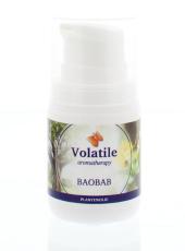 Volatile Baobab massage olie 50ml
