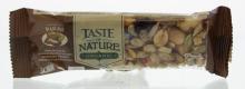 Taste Of Nature Brazilian nut granenreep 16 x 40g