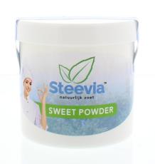 Steevia Stevia sweet powder 220g